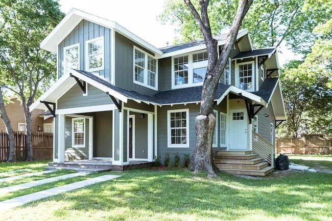 Photo - 4535 Walker Street Unit A Apartment
