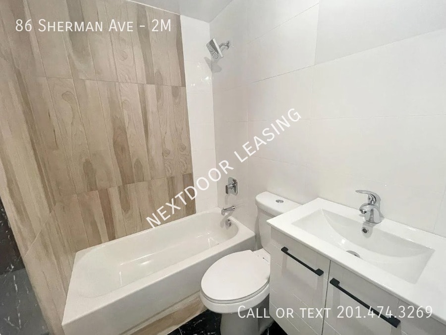 Foto del edificio - 86 Sherman Ave