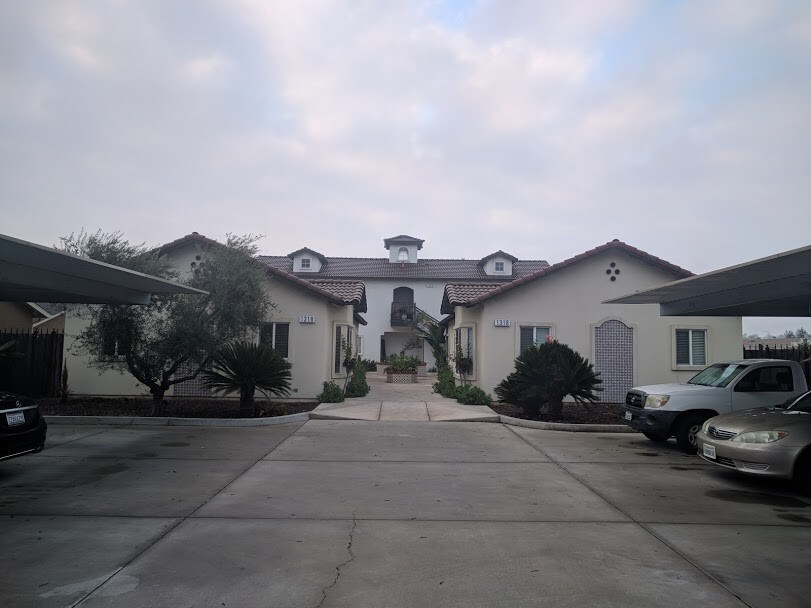 Primary Photo - 1318 Jefferson Ave