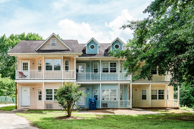 HighlandParkTownhomes-2 - Highland Park