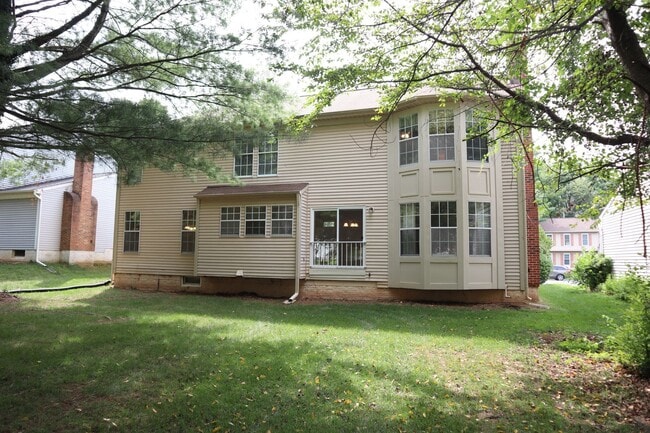 Building Photo - Gorgeous Single Family Home in Gaithersburg