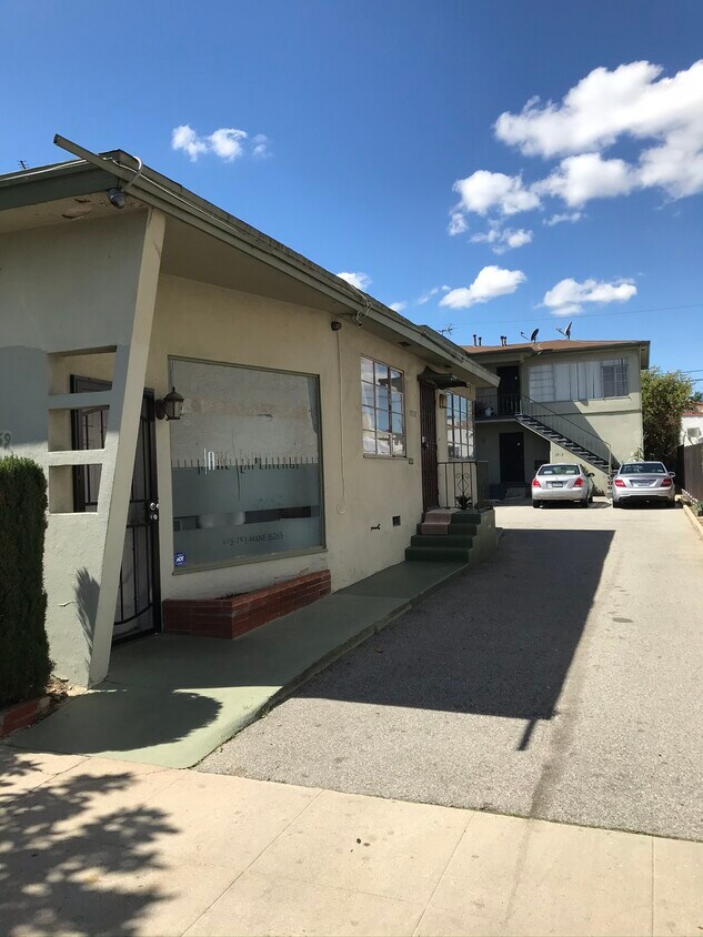 7855 Crenshaw Blvd Unit 7855 6 UPPER, Los Angeles, CA 90043 Apartments in Los Angeles, CA