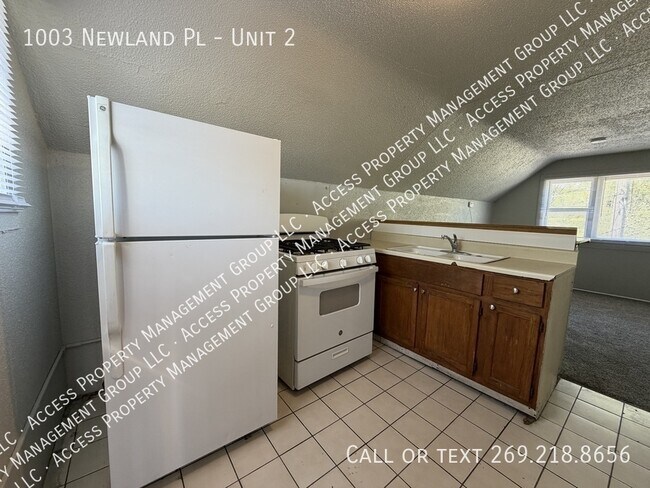 Foto del edificio - 1003 Newland Pl