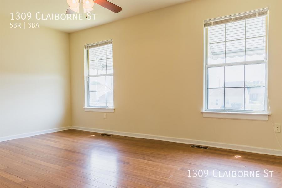 Primary Photo - Beautiful, Spacious Updated 5BD Next to VCU!!
