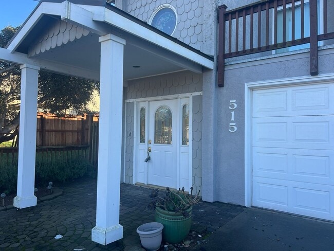 Foto del edificio - 515 Ash St