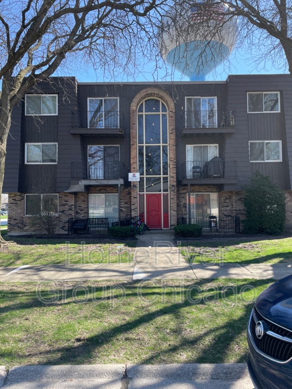 14501 Lamon Ave Unit Apt 102, Midlothian, IL 60445 Condo for Rent in