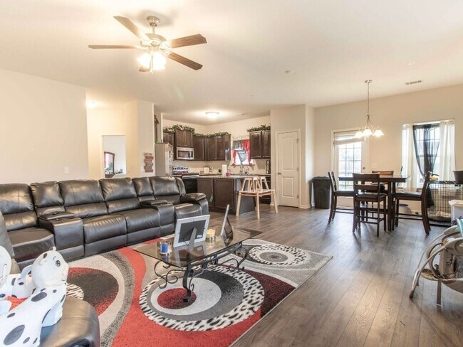 Foto del edificio - 3 Bedroom Single Family Home in Ludowici