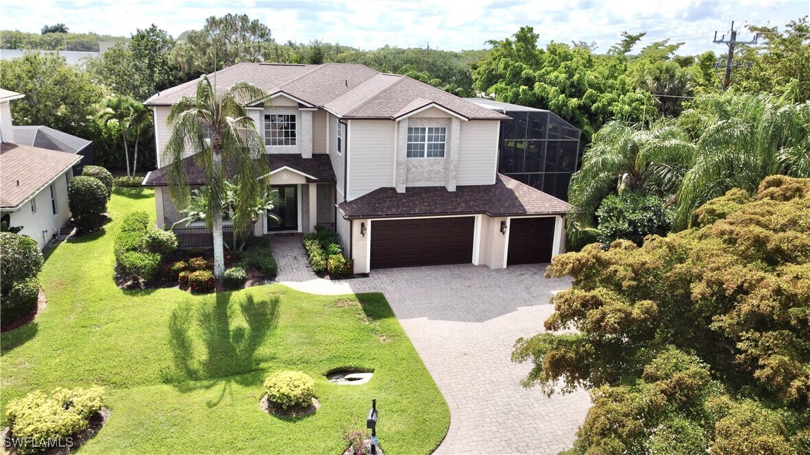 Foto principal - 2855 Coach House Way