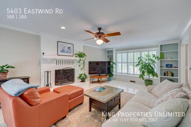 Building Photo - 5403 Eastwind Rd