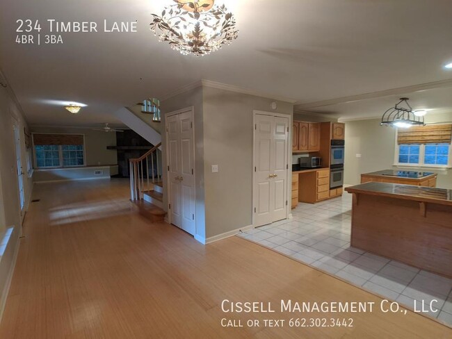 Building Photo - 234 Timber Lane
