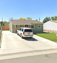 Building Photo - 3655 S Hooker St