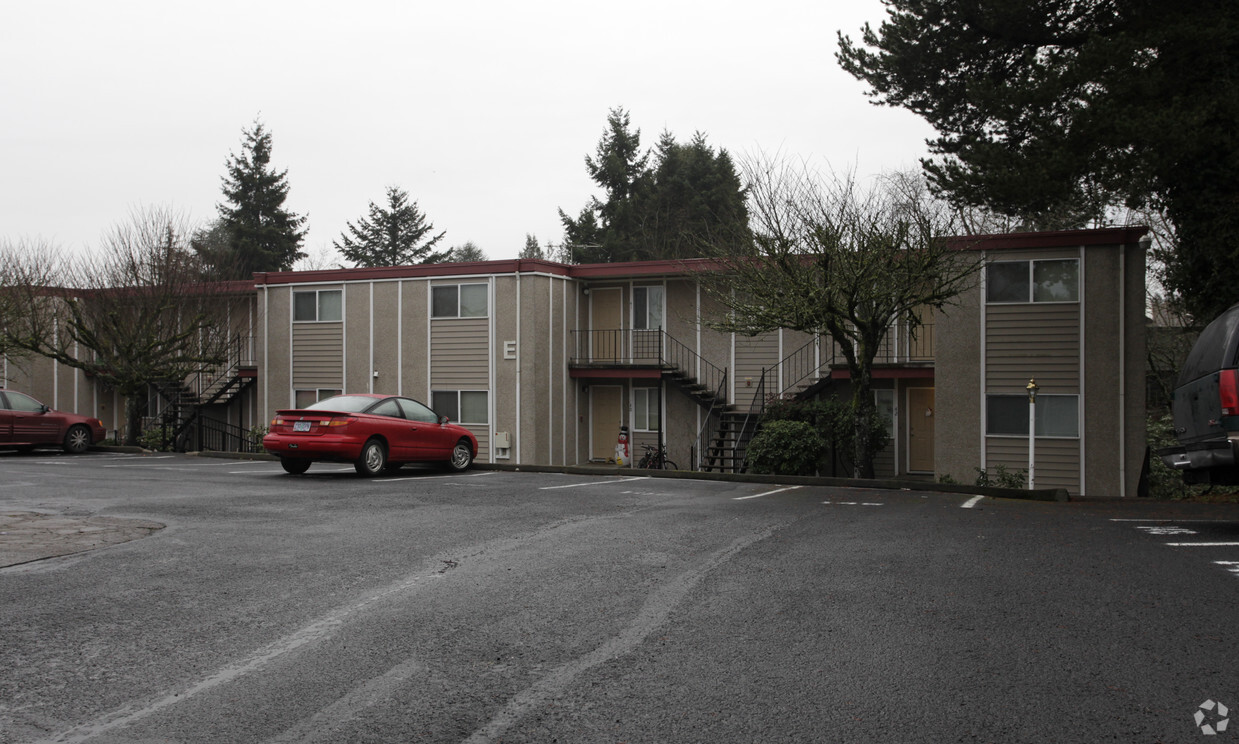Building Photo - Walnut Place Apartments