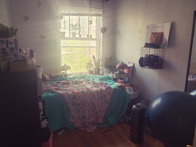 Foto del edificio - 3730 N Wilton Ave