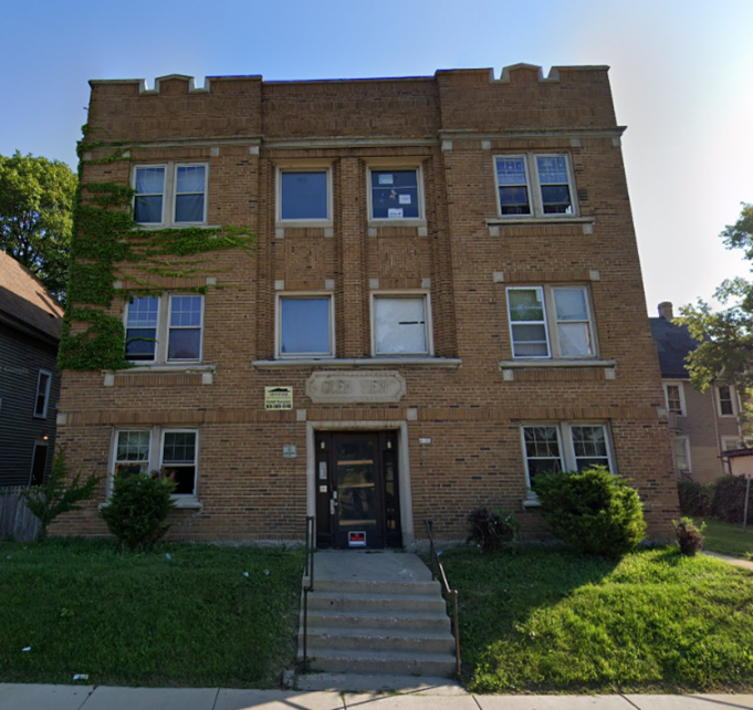 Primary Photo - 4122 W Lisbon Ave