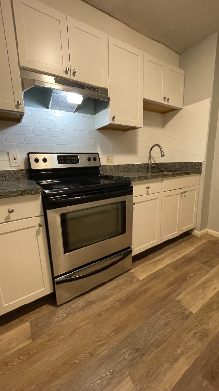 Photo - 250 Spring St Apartment