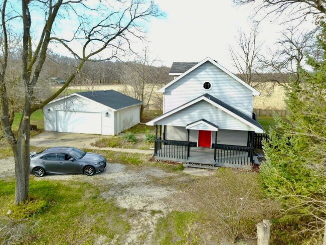 Building Photo - 15149 IL-114