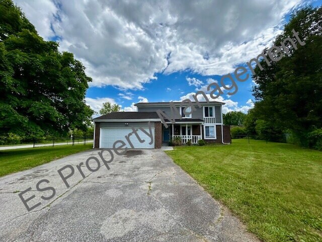 Foto del edificio - Welcome home to this stunning 4-bedroom, 3-bath home in Wayne Township!
