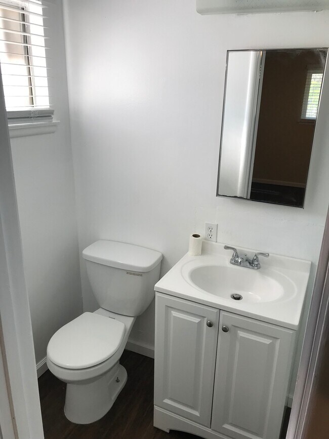 Foto del edificio - Clovis home for rent.