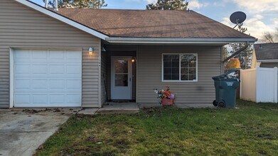 Building Photo - 1596-1596 Peggy Lp Building Photo - 1596-1596 Peggy Lp