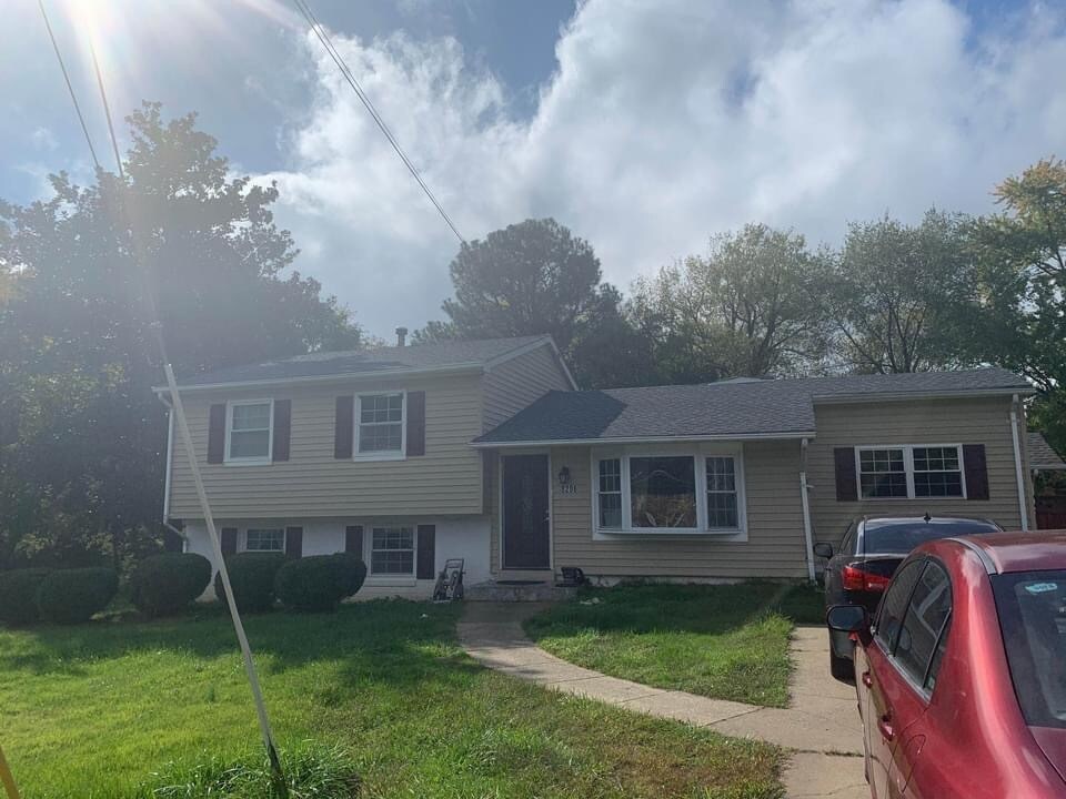 Primary Photo - 8206 Frye Rd