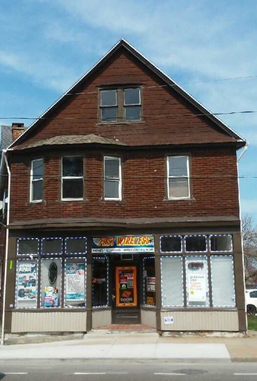 Primary Photo - 5810 Denison Ave