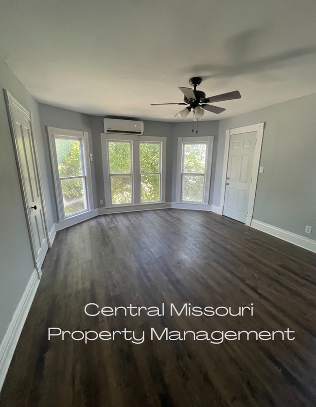 Foto del edificio - 200 E Gay St