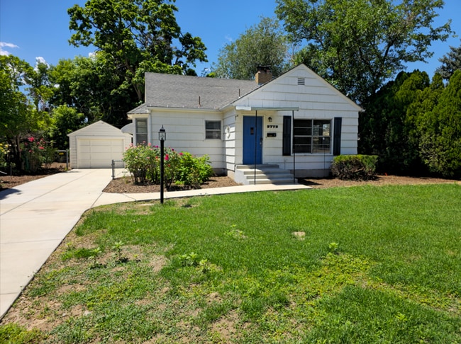 Photo - Recently Updated 3-Bedroom Millcreek Home with Fenced Yard