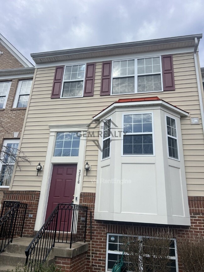 Building Photo - 3316 Broker Ln