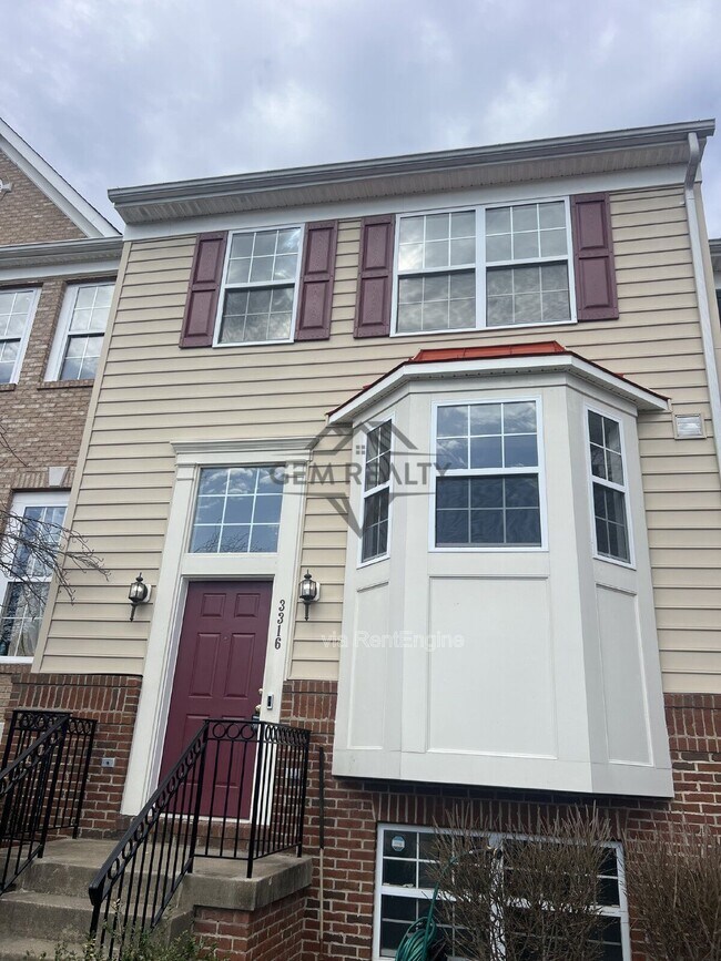 Foto del edificio - 3316 Broker Ln