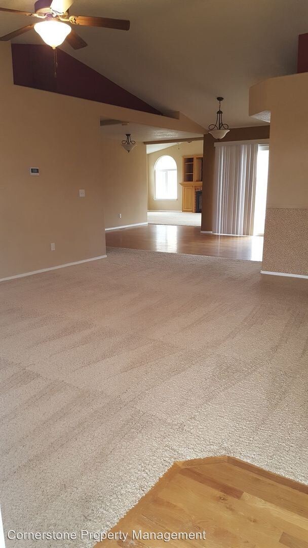 Building Photo - 3 br, 2 bath House - 1203 S Florida Pl
