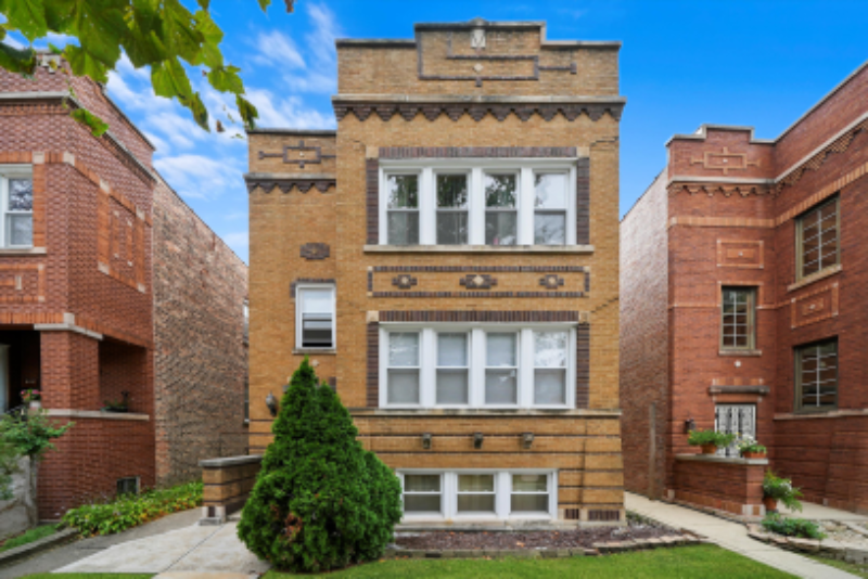 Foto principal - 1828 Elmwood Ave