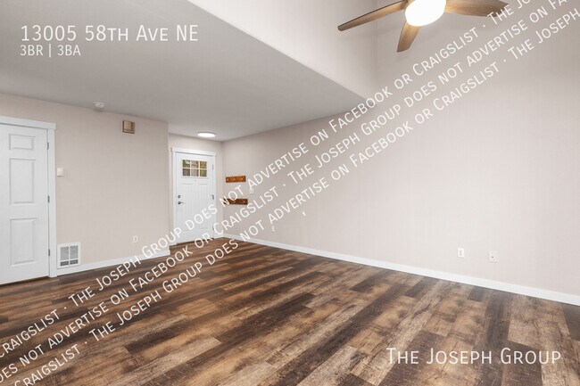 Foto del edificio - 13005 58th Ave NE