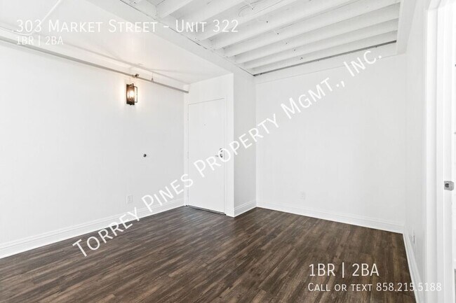 Building Photo - 303 Market St