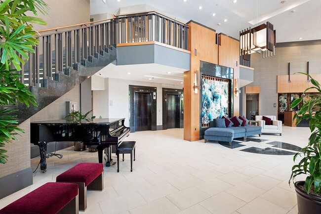 Foto del edificio - 700 W Harbor Dr
