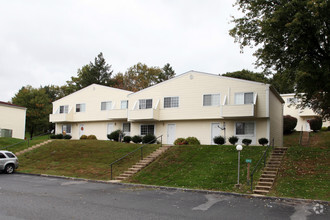 Central Park Townhomes photo'