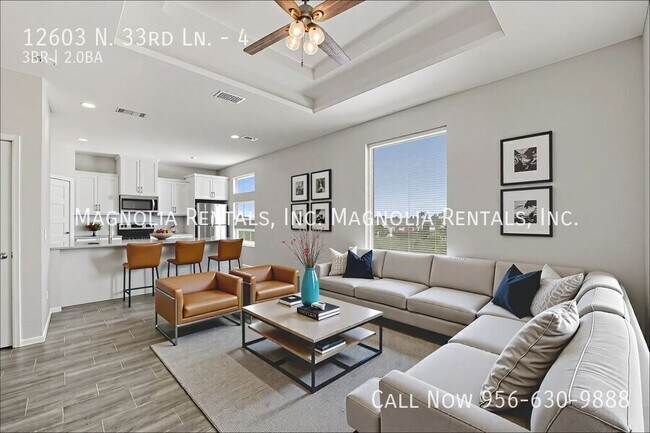 Foto del edificio - 12603 N 33rd Ln