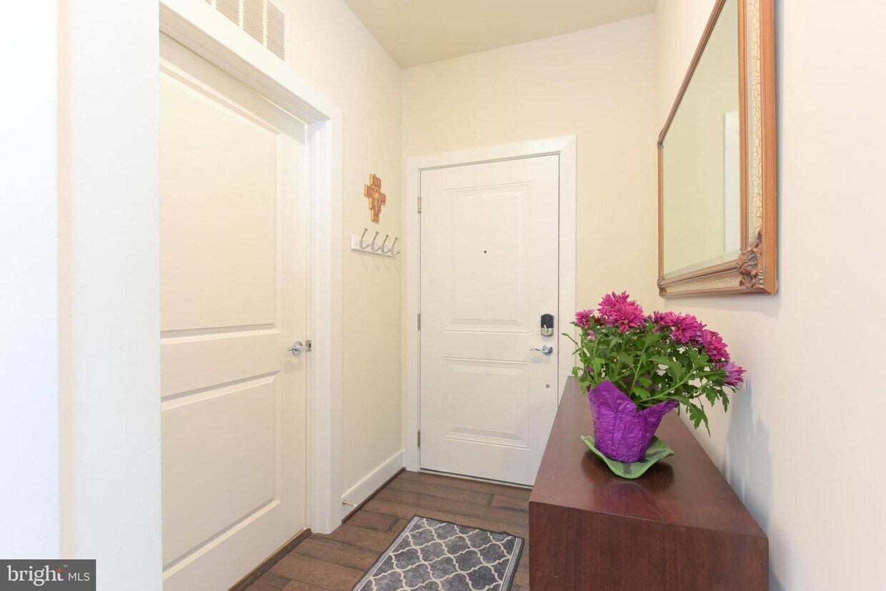 11200 Reston Station Blvd Unit 201, Reston, VA 20190 Apartment for