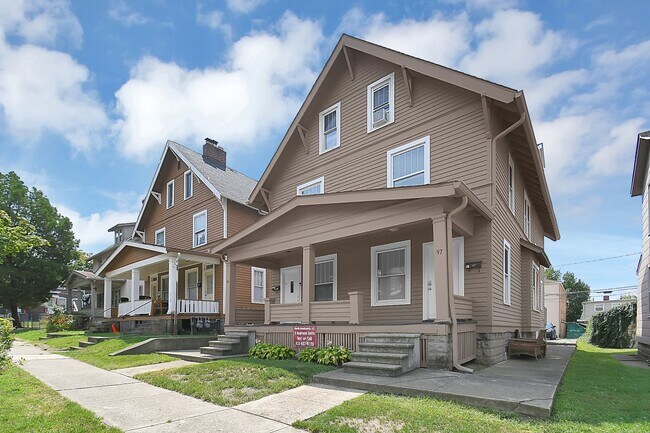 Building Photo - 99 E Frambes Ave