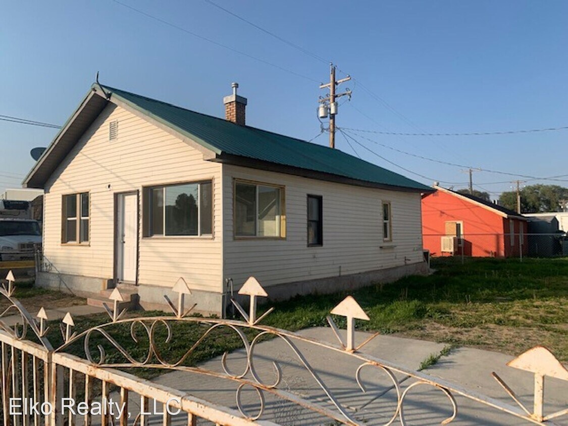 Primary Photo - 2 br, 1 bath House - 150 4th Street