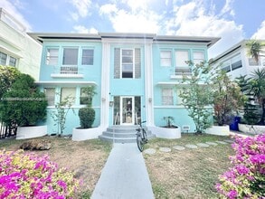 Building Photo - 1555 Pennsylvania Ave