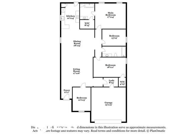 Building Photo - 137 Scarborough Bnd
