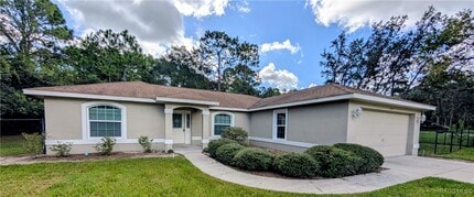 Building Photo - 1215 S Rock Crusher Rd