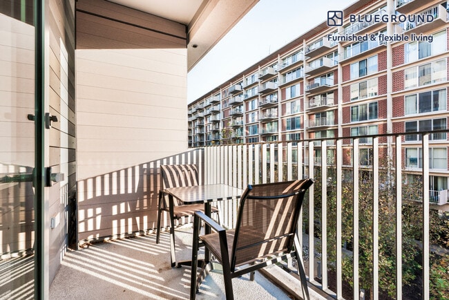 Foto del edificio - 600 4th St SW