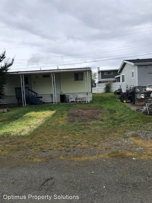 Building Photo - 2 br, 1 bath House - 7436 Birch Bay Drive