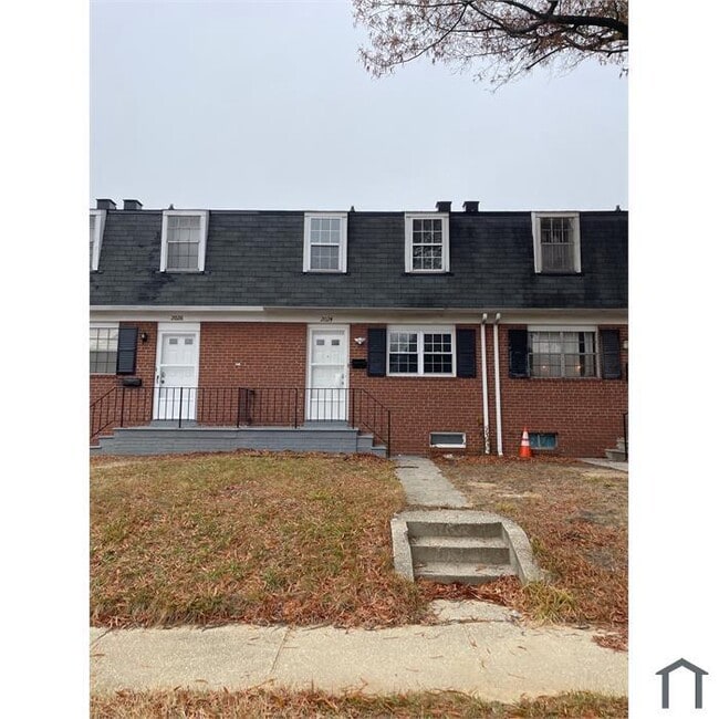 Photo - 3 Bedroom with finished basement Townhome