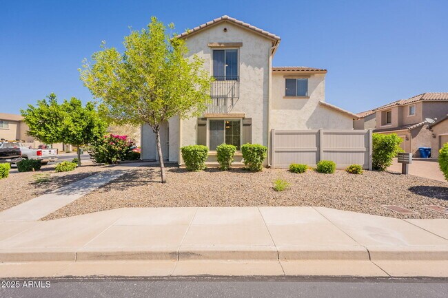 Building Photo - 26638 N Babbling Brook Dr
