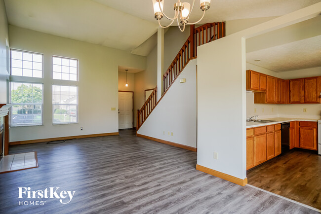 Building Photo - 6721 Kristins Cove Ln