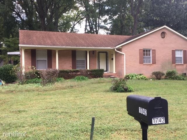 Building Photo - 3 br, 2 bath House - 1742 Fern Forest Dr