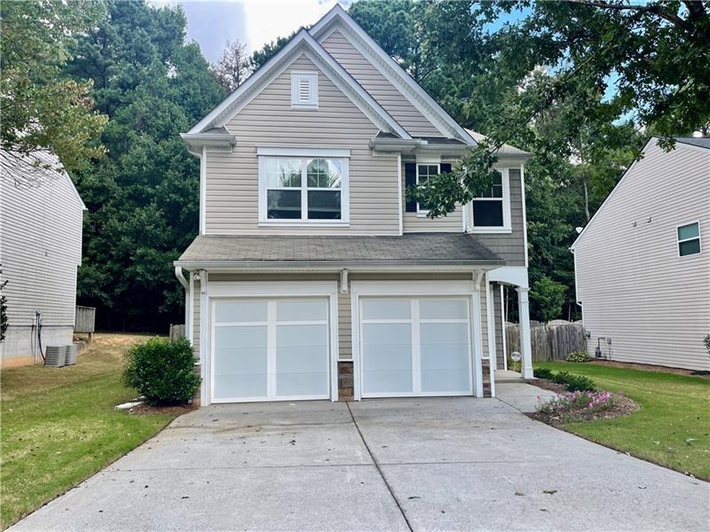 2673 WINSLOW RIDGE Dr, Buford, GA 30519 House Rental in Buford, GA