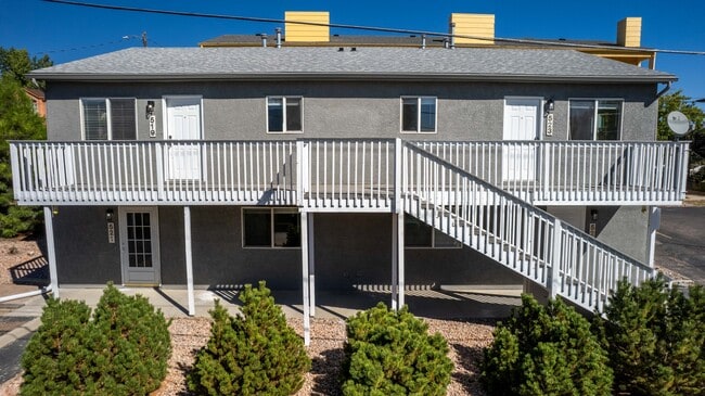 Foto del edificio - 525 N 20th St